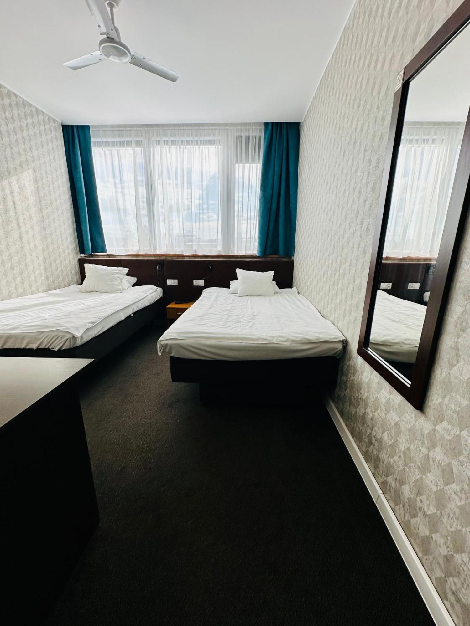 Hotel Biancas Kosakowo Ngoại thất bức ảnh