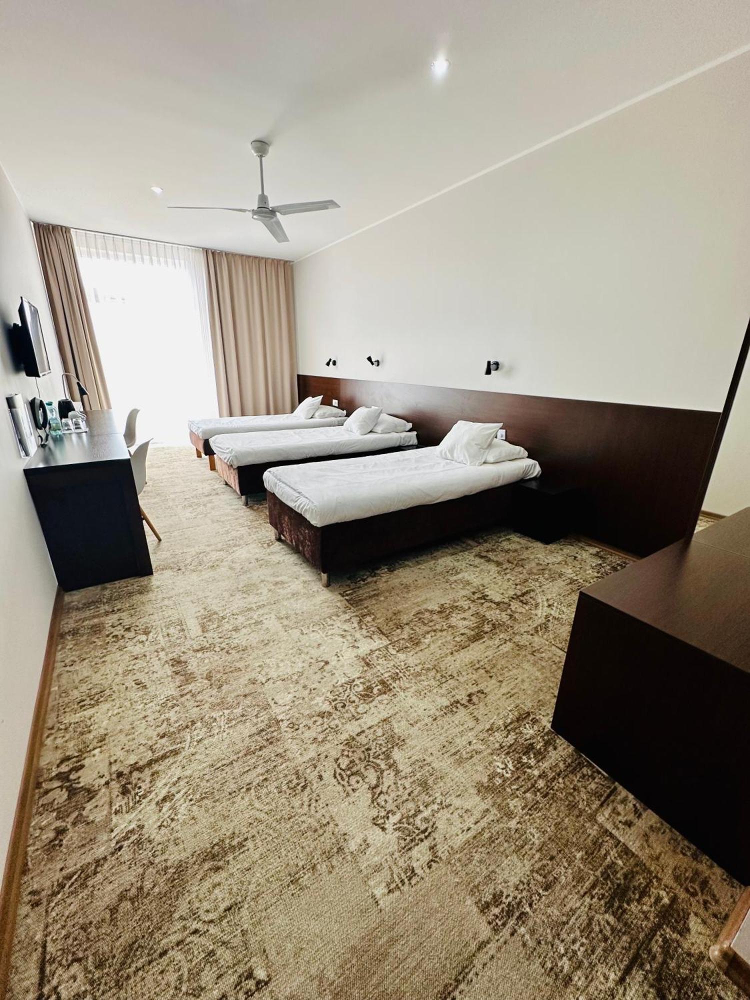 Hotel Biancas Kosakowo Ngoại thất bức ảnh