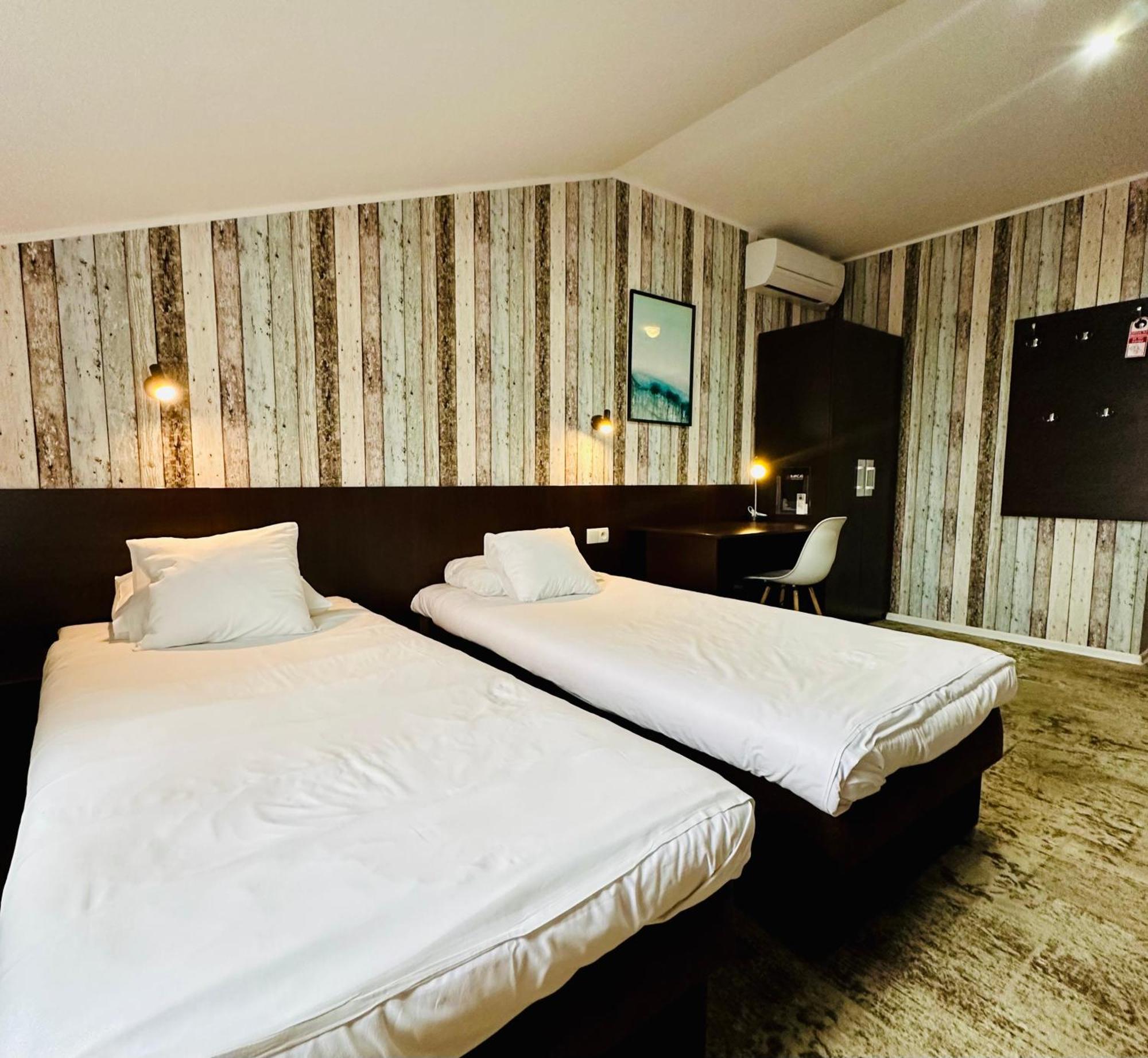 Hotel Biancas Kosakowo Ngoại thất bức ảnh
