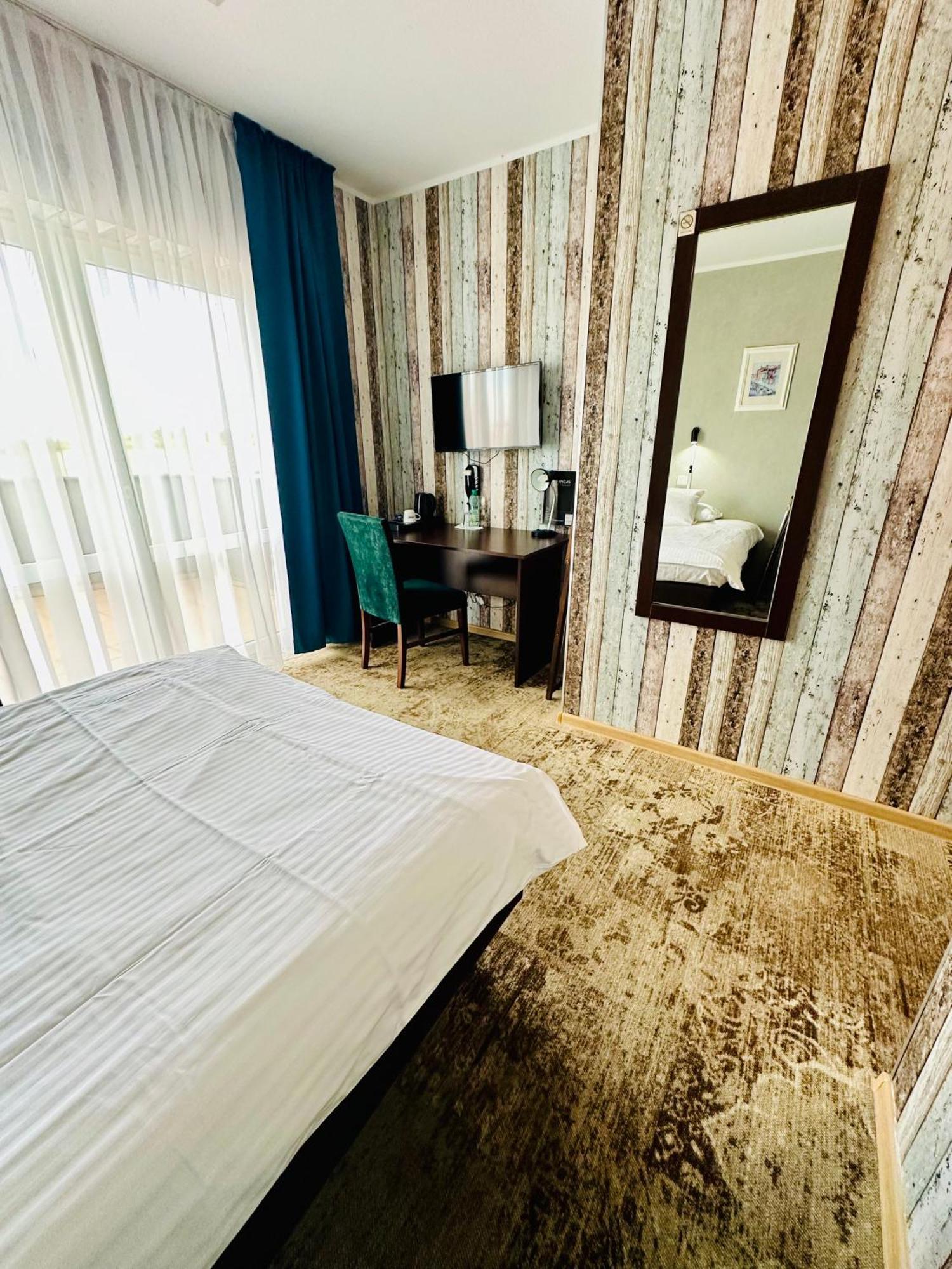 Hotel Biancas Kosakowo Ngoại thất bức ảnh