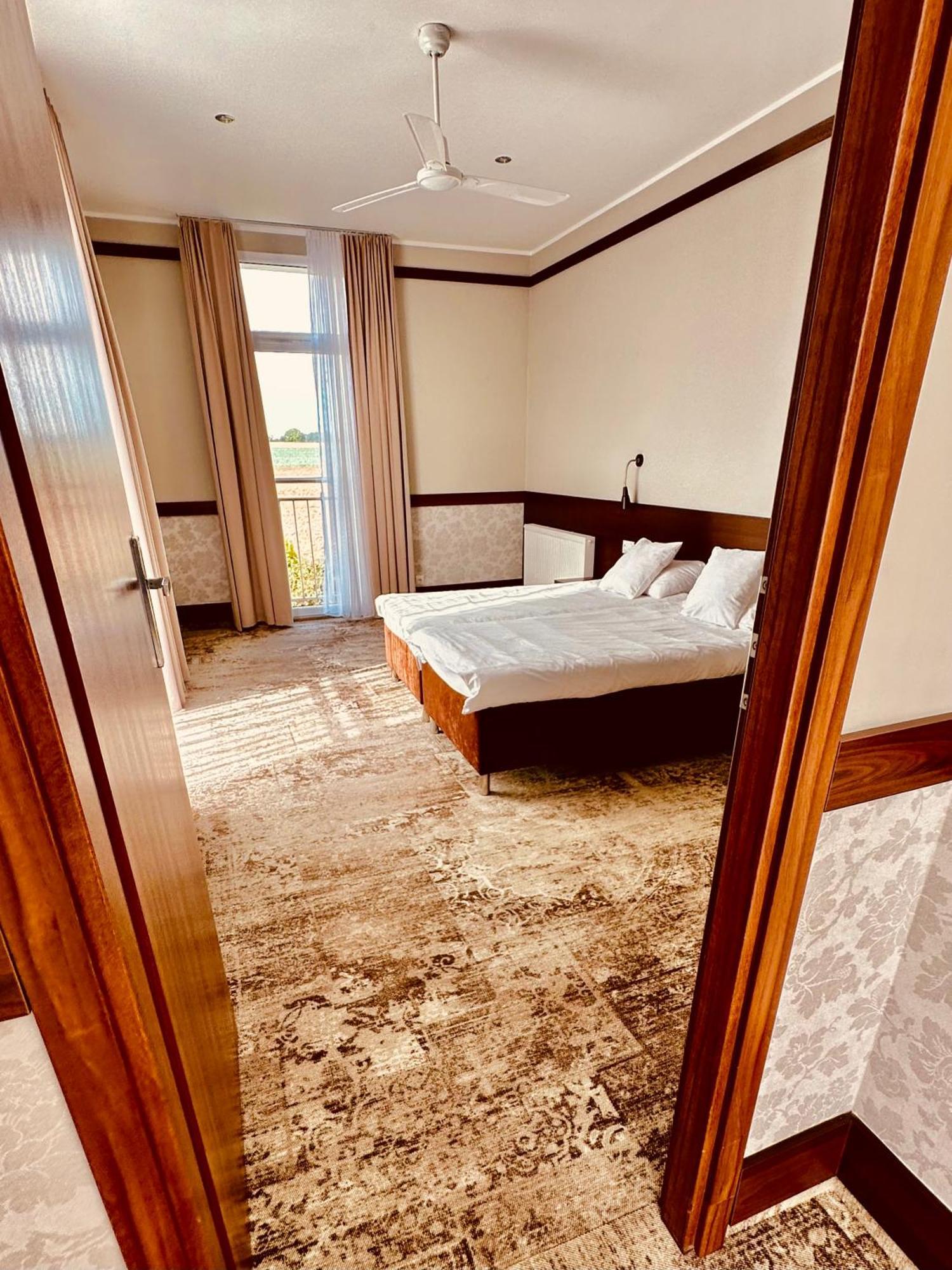 Hotel Biancas Kosakowo Ngoại thất bức ảnh