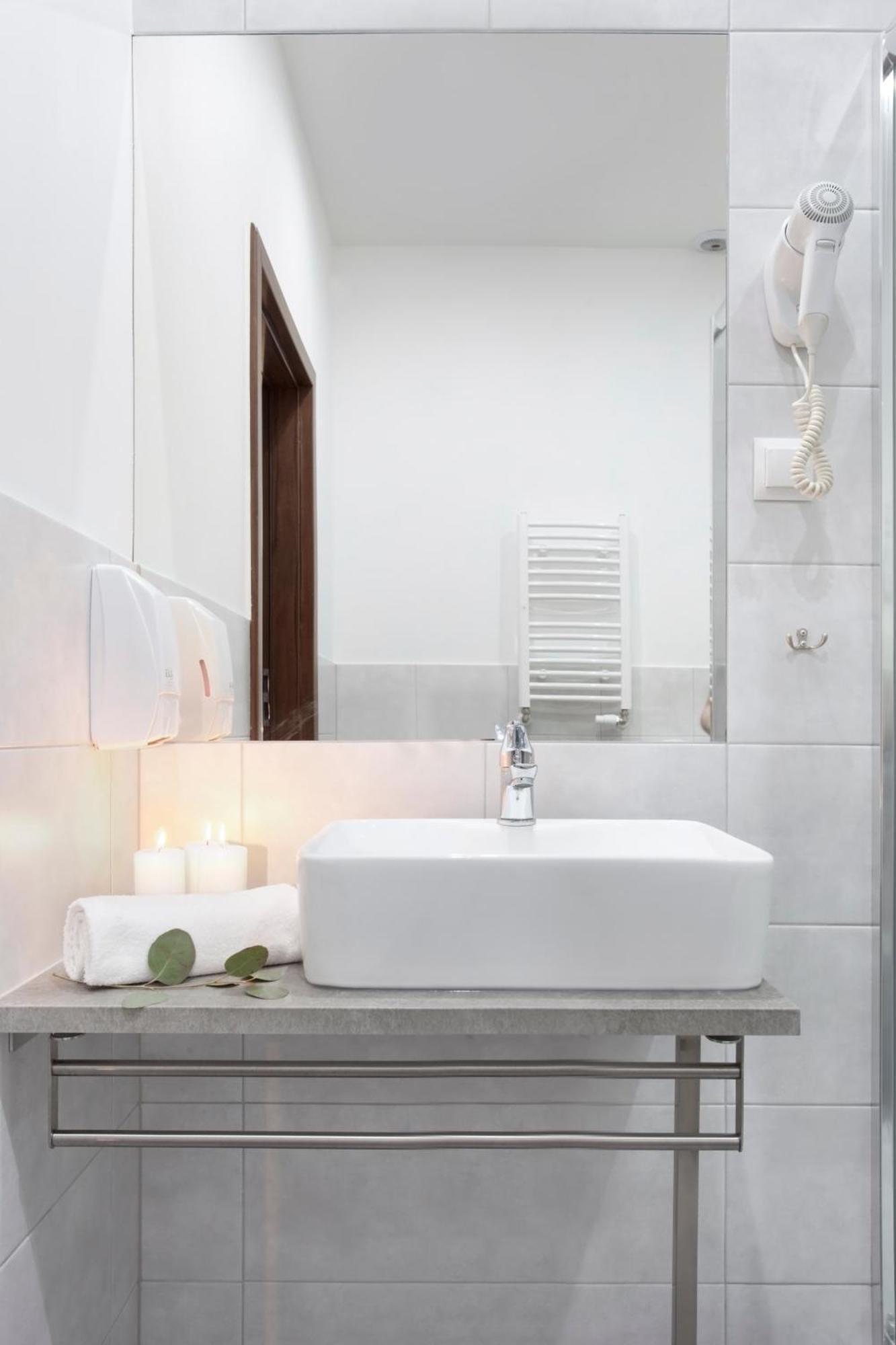 Hotel Biancas Kosakowo Ngoại thất bức ảnh