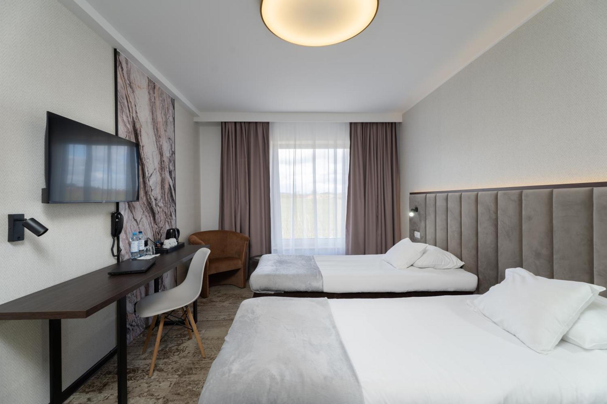 Hotel Biancas Kosakowo Ngoại thất bức ảnh