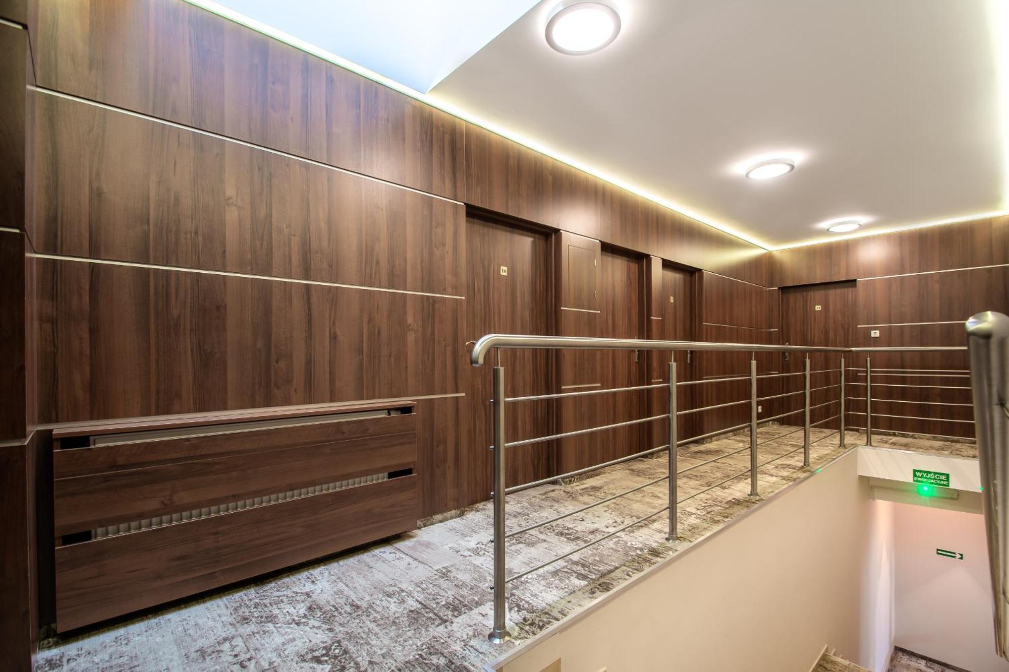 Hotel Biancas Kosakowo Ngoại thất bức ảnh