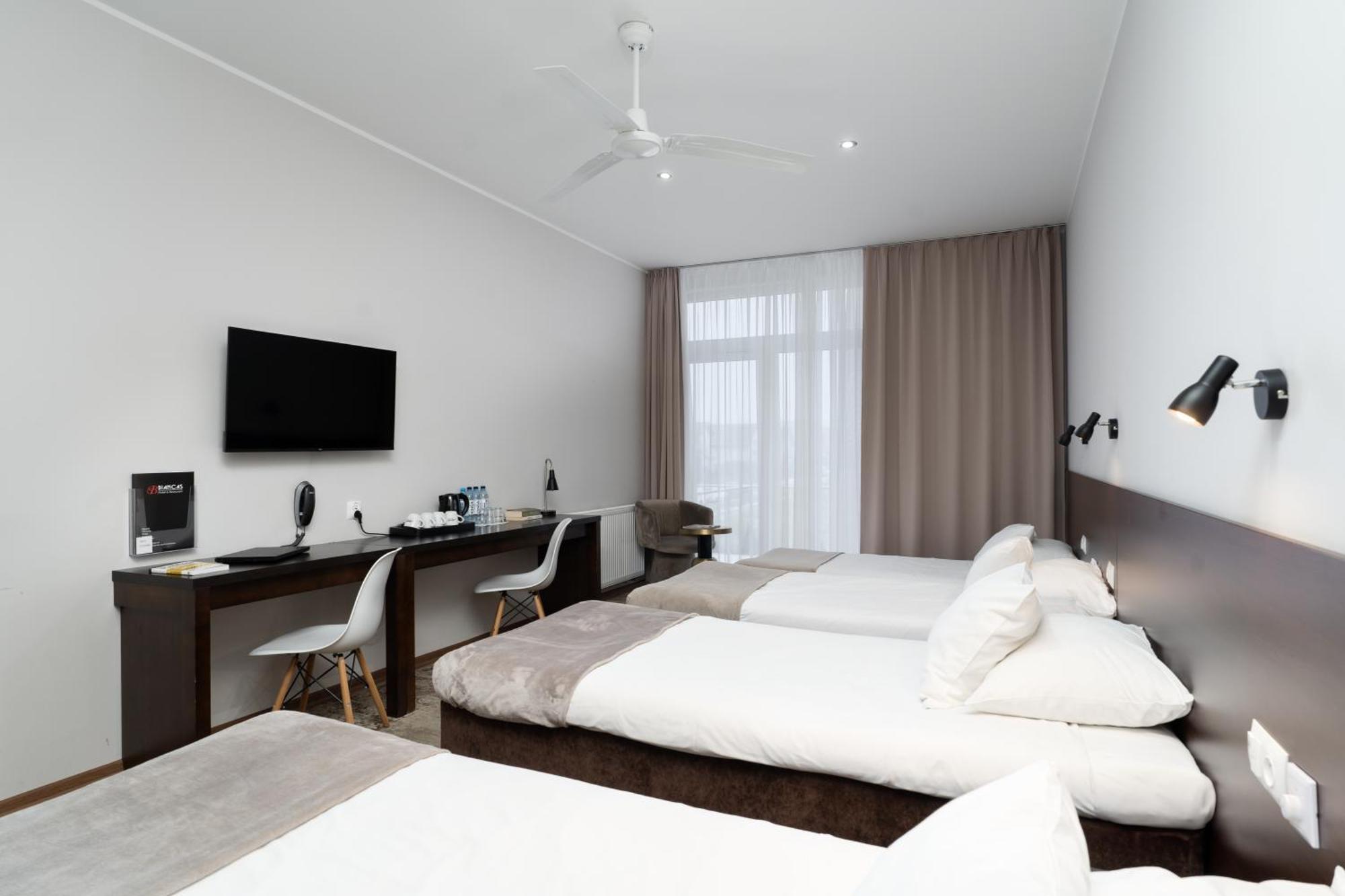 Hotel Biancas Kosakowo Ngoại thất bức ảnh