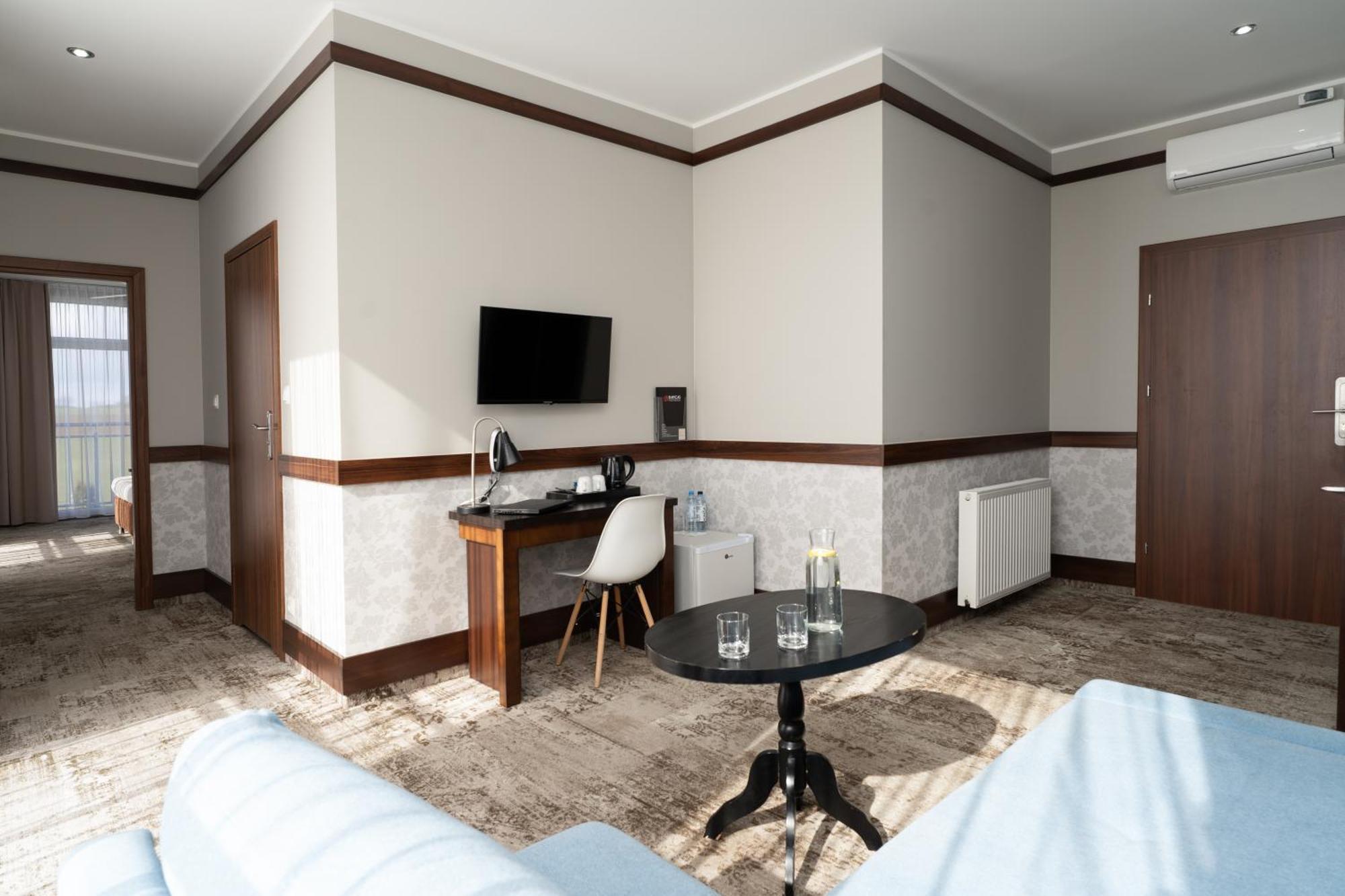 Hotel Biancas Kosakowo Ngoại thất bức ảnh