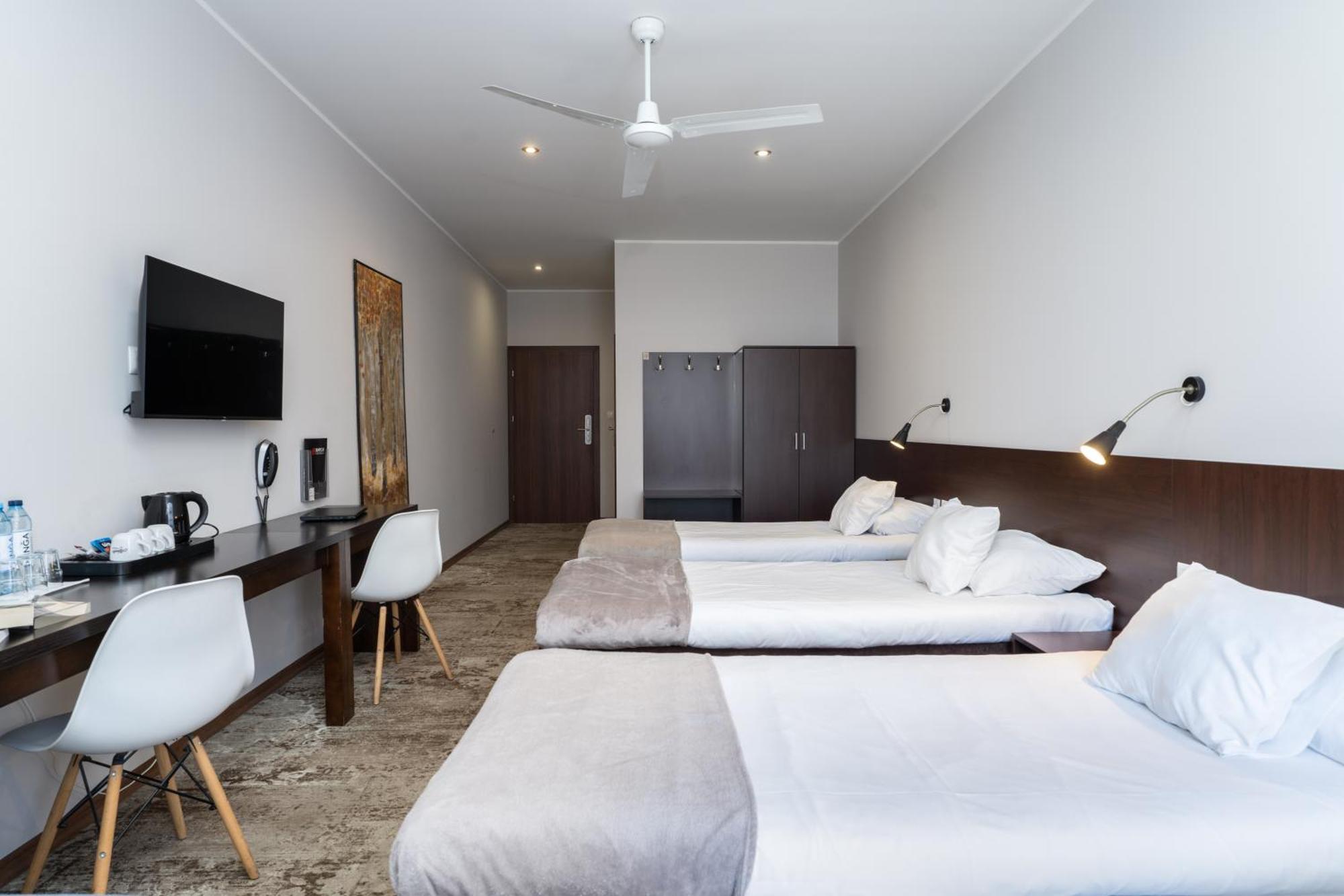 Hotel Biancas Kosakowo Ngoại thất bức ảnh