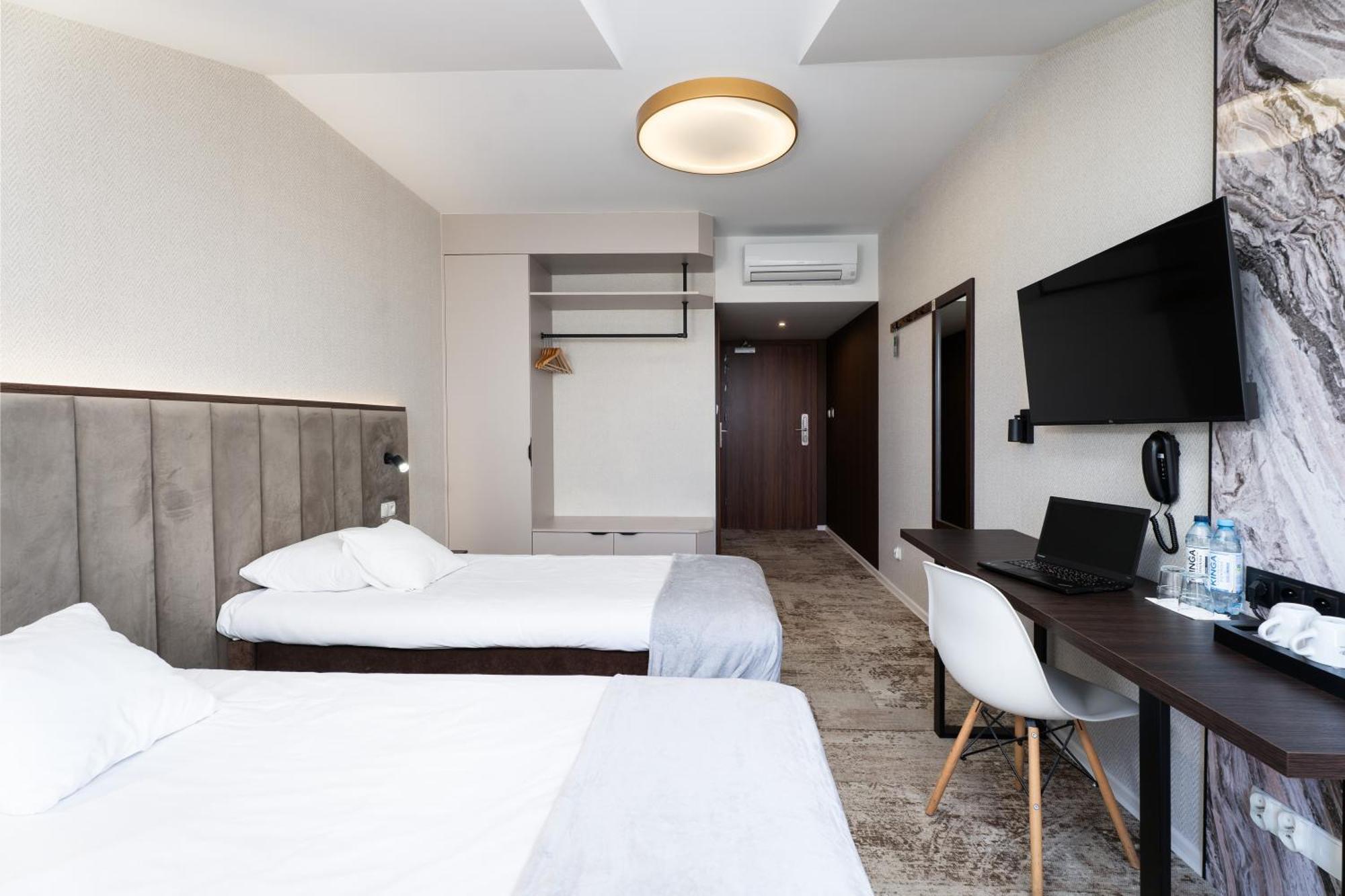Hotel Biancas Kosakowo Ngoại thất bức ảnh