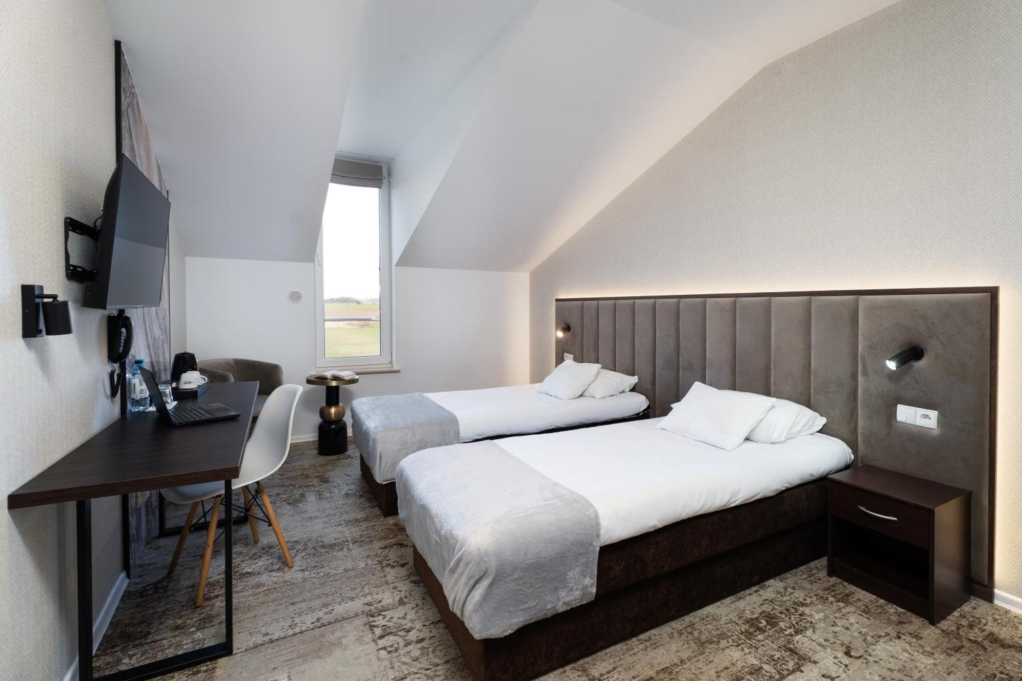 Hotel Biancas Kosakowo Ngoại thất bức ảnh