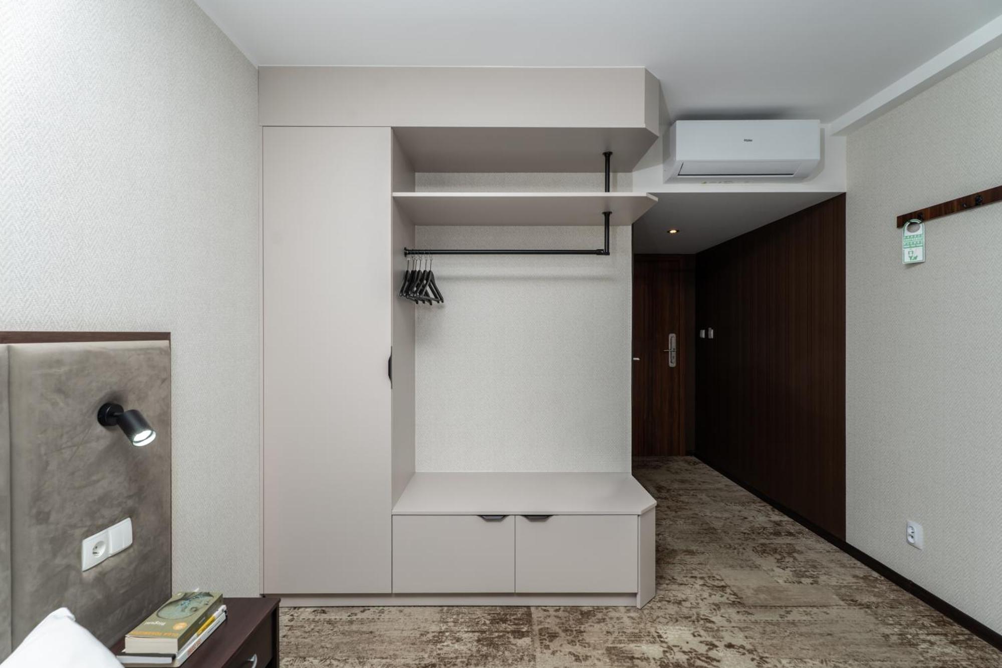Hotel Biancas Kosakowo Ngoại thất bức ảnh