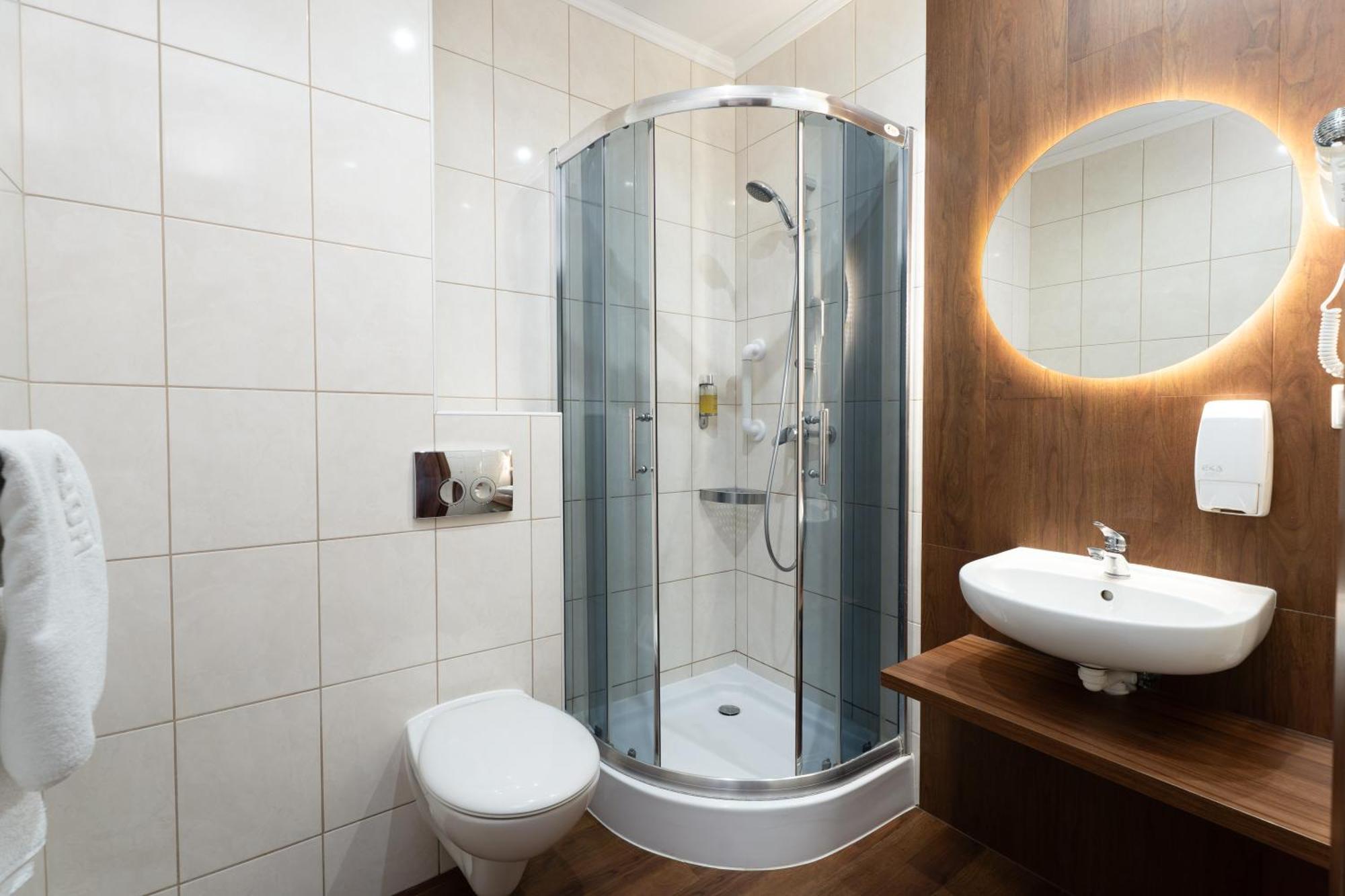 Hotel Biancas Kosakowo Ngoại thất bức ảnh
