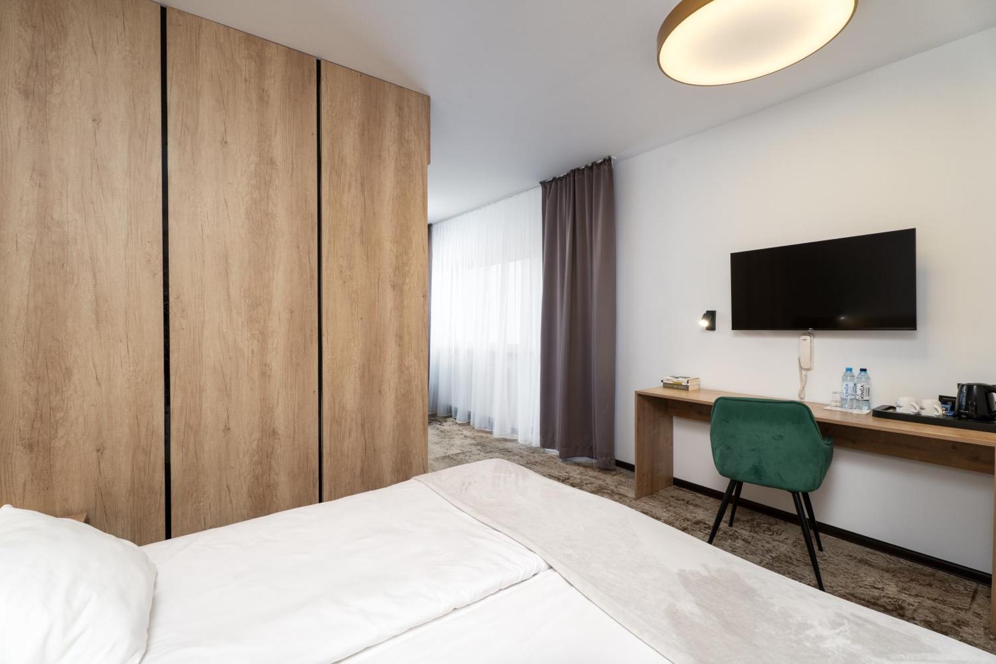 Hotel Biancas Kosakowo Ngoại thất bức ảnh