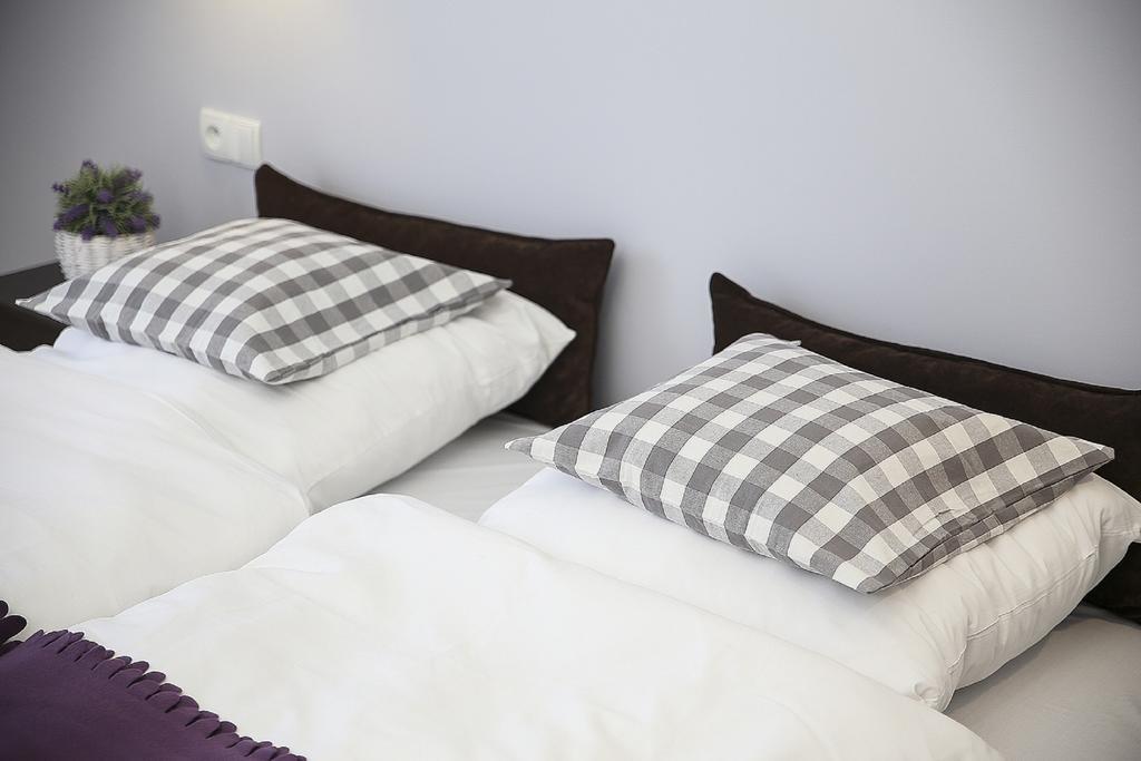 Hotel Biancas Kosakowo Ngoại thất bức ảnh