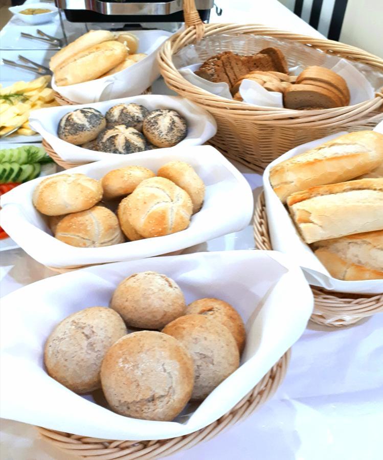 Hotel Biancas Kosakowo Ngoại thất bức ảnh